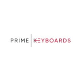 Prime Keyboards coupon codes