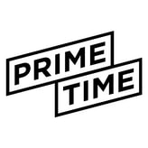 Prime Time Lager coupon codes
