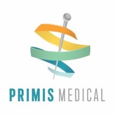 Primis Medical coupon codes