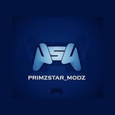Primzstar Modz coupon codes