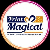 Print Magical coupon codes