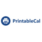 PrintableCal coupon codes