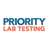 Priority Lab Testing coupon codes