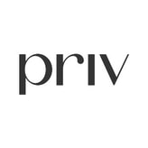 Priv eBeauty coupon codes