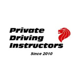 Private Driving Instructors coupon codes