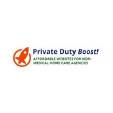 Private Duty Boost coupon codes