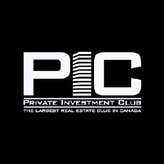 Private Investment Club coupon codes