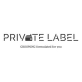 Private Label Grooming coupon codes