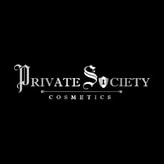 Private Society Cosmetics coupon codes