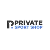 Private Sport Shop coupon codes