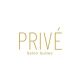 Privé Salon Suites coupon codes