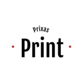 Prixas Print coupon codes