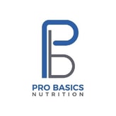 Pro Basics Nutrition coupon codes