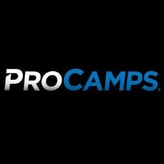 Pro Camps coupon codes