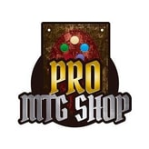 Pro MTG Shop coupon codes