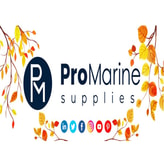 Pro Marine Supplies coupon codes