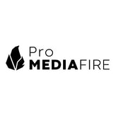 Pro Media Fire coupon codes