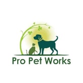 Pro Pet Works coupon codes