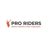 Pro Riders coupon codes
