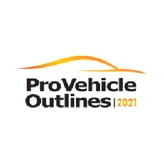 Pro Vehicle Outlines coupon codes