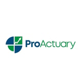 ProActuary coupon codes