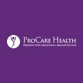 ProCare Health coupon codes