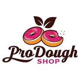 ProDough Shop coupon codes