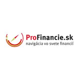 ProFinancie.sk coupon codes
