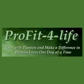 ProFit-4-Life coupon codes