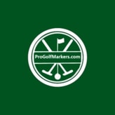 ProGolfMarkers coupon codes