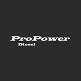 ProPower Diesel coupon codes
