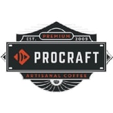 Procraft Coffee coupon codes