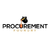 Procurement Foundry coupon codes