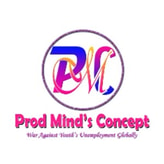Prod Mind's Concept coupon codes