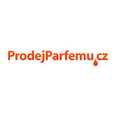 ProdejParfemu.cz coupon codes