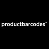 Product Barcodes coupon codes