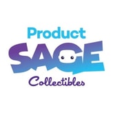 Product Sage Collectibles coupon codes