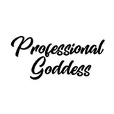 Professional Goddess coupon codes