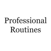 Professional Routines coupon codes