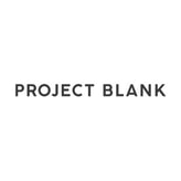 Project Blank coupon codes
