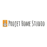 Projet Home Studio coupon codes