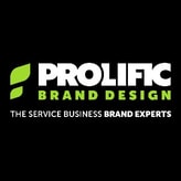 Prolific Brand Design coupon codes