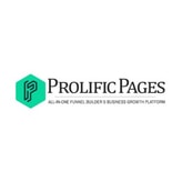 ProlificPages coupon codes