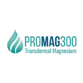 Promag 300 Transdermal Magnesium coupon codes