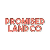 Promised Land Co coupon codes