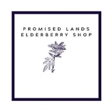 Promised Lands Elderberry Shop coupon codes