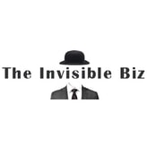 The Invisible Biz coupon codes