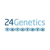 24Genetics coupon codes
