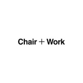 Chair and Work coupon codes