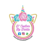 D' Custom By Darla coupon codes